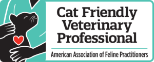 Cat Friendly Professional Logo - Dr. Stephanie Globerman ...